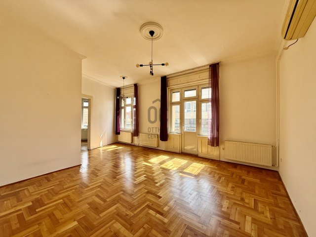 Eladó téglalakás, Budapesten, XIII. kerületben 155 M Ft