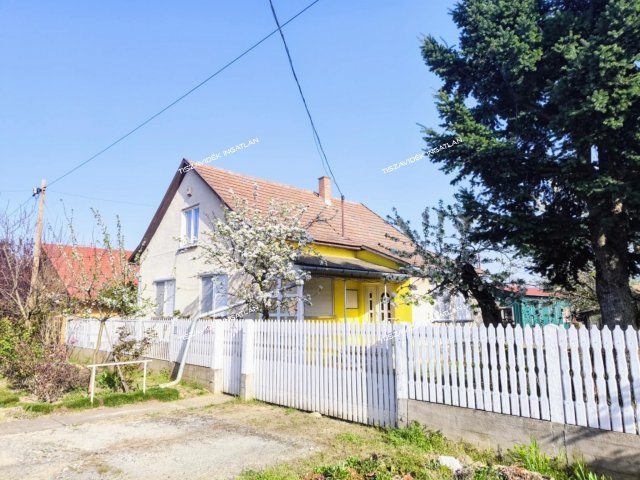 Eladó családi ház, Nagykörűn 25.9 M Ft, 2 szobás