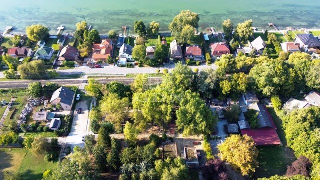 Eladó telek, Balatonszárszón 356 M Ft / költözzbe.hu