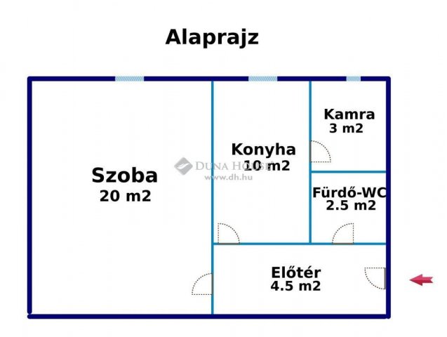 Eladó téglalakás, Budapesten, XIV. kerületben 35.9 M Ft