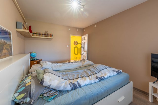 Eladó családi ház, Délegyházán 89.5 M Ft, 4 szobás