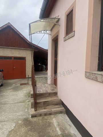 Eladó családi ház, Püspökladányban, Budai Nagy Antal utcában