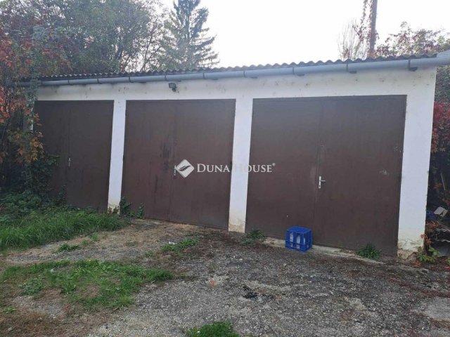 Eladó ipari ingatlan, Bükkösdön 16 M Ft / költözzbe.hu