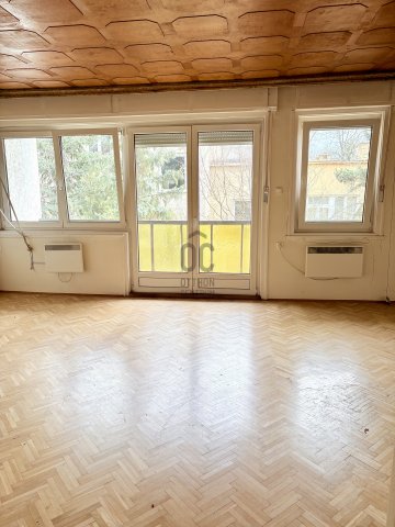Eladó téglalakás, Budapesten, II. kerületben 140 M Ft, 3 szobás