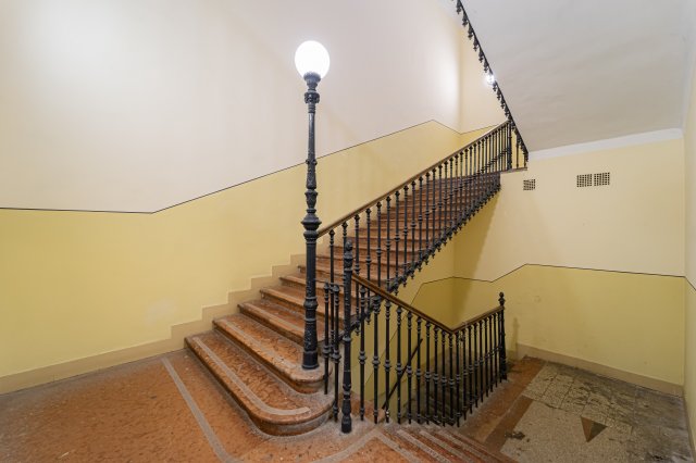 Eladó téglalakás, Budapesten, V. kerületben 349 M Ft, 2+1 szobás