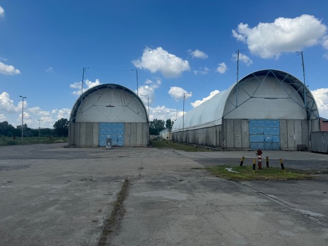 Eladó ipari ingatlan, Szegeden 379 M Ft / költözzbe.hu