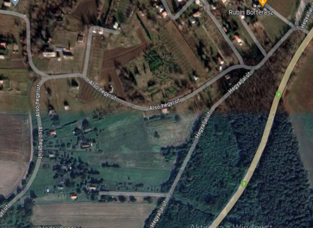 Eladó telek, Balatonkeresztúron 19.9 M Ft / költözzbe.hu