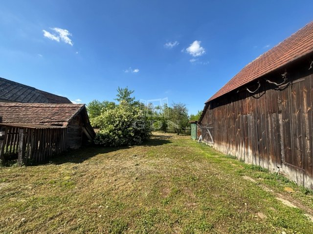 Eladó családi ház, Egyházasrádócon 39.5 M Ft, 2 szobás