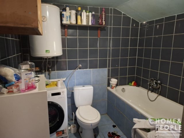 Eladó családi ház, Kübekházán 16 M Ft, 3 szobás