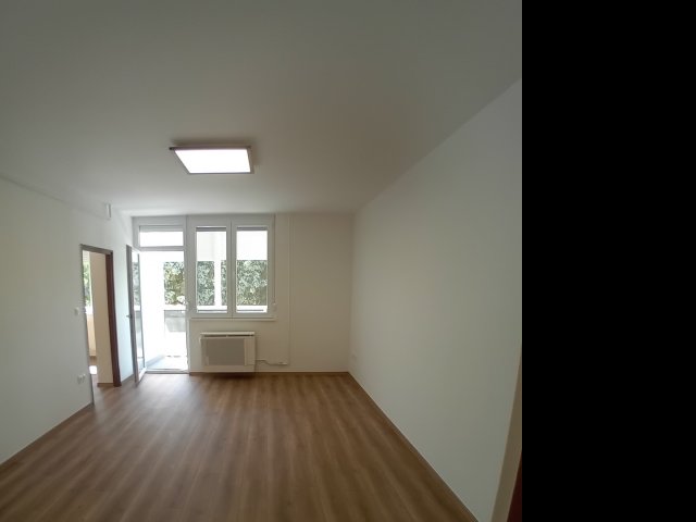 Eladó téglalakás, Zalaegerszegen 33.5 M Ft, 2 szobás