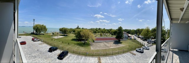 Eladó téglalakás, Balatonmáriafürdőn, Ady Endre utcában