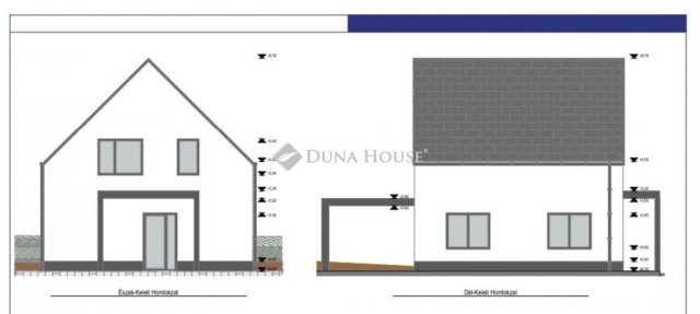 Eladó családi ház, Szentendrén 125 M Ft, 5 szobás