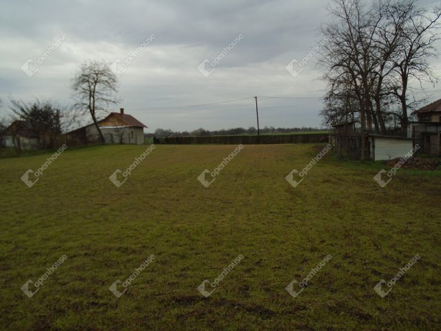 Eladó telek, Cserkeszőlőn 2 M Ft / költözzbe.hu