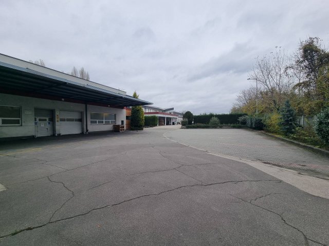 Kiadó ipari ingatlan, Budapesten, IX. kerületben 6645 E Ft / hó