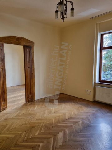 Kiadó téglalakás, albérlet, Budapesten, XI. kerületben