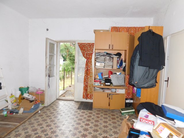 Eladó családi ház, Szombathelyen 36.4 M Ft, 6 szobás
