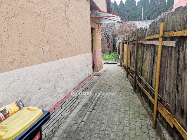 Eladó családi ház, Budapesten, XXIII. kerületben 44.5 M Ft