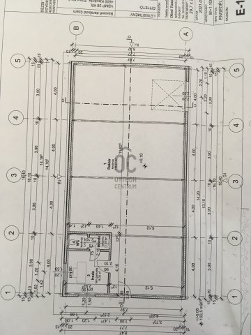 Eladó ipari ingatlan, Nyírbogdányon 99.99 M Ft