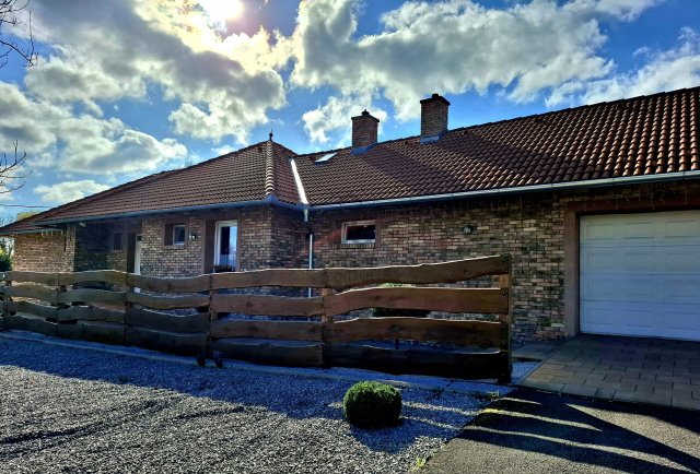 Eladó családi ház, Pellérden 177.9 M Ft, 4 szobás