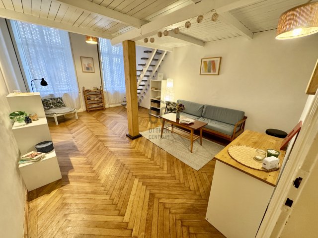 Eladó téglalakás, Budapesten, VIII. kerületben 64.9 M Ft