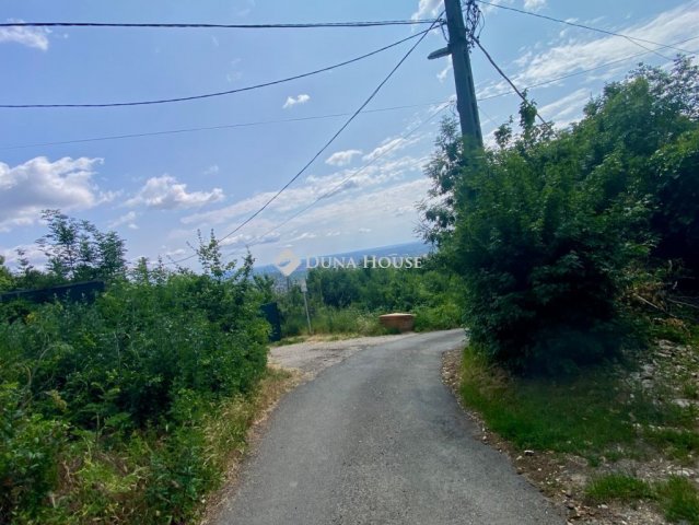 Eladó telek, Budaörsön 19.9 M Ft / költözzbe.hu