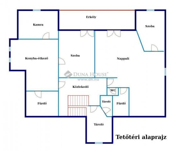 Eladó családi ház, Gödöllőn 299 M Ft, 7 szobás