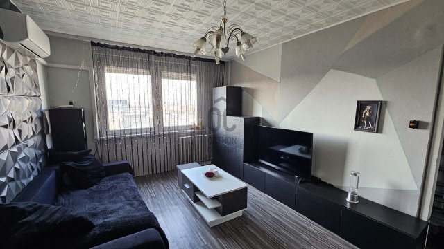 Eladó panellakás, Budapesten, X. kerületben 52.49 M Ft, 2 szobás