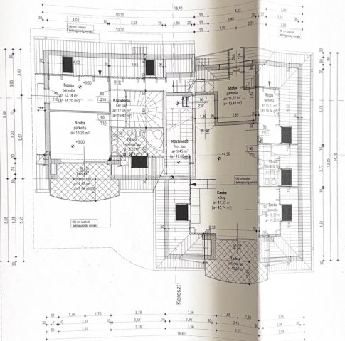 Eladó családi ház, Szentendrén 329 M Ft, 10 szobás
