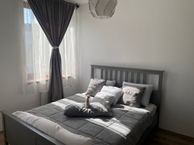 Kiadó téglalakás, albérlet, Miskolcon 200 E Ft / hó, 3 szobás