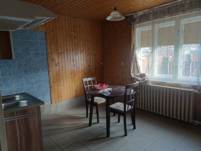 Eladó családi ház, Tiszaföldváron 21 M Ft, 4 szobás