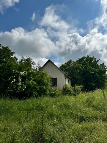 Eladó mezogazdasagi ingatlan, Mozsgón 19.5 M Ft, 1 szobás