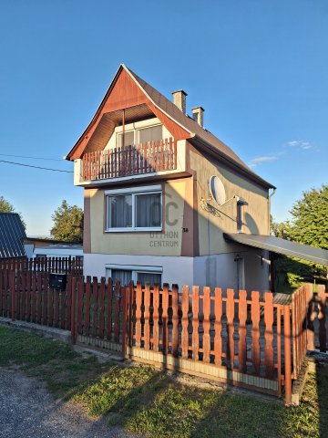 Eladó családi ház, Zalakaroson 36.6 M Ft, 5 szobás