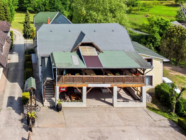 Eladó ipari ingatlan, Pákán 58 M Ft / költözzbe.hu
