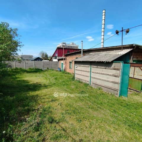 Eladó ipari ingatlan, Miskolcon 29 M Ft / költözzbe.hu
