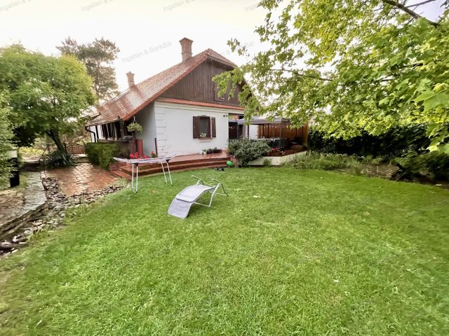 Eladó családi ház, Nyíregyházán 92.9 M Ft, 4 szobás