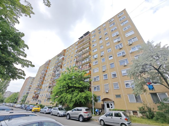 Kiadó panellakás, albérlet, IV. kerületben, Nyár utcában