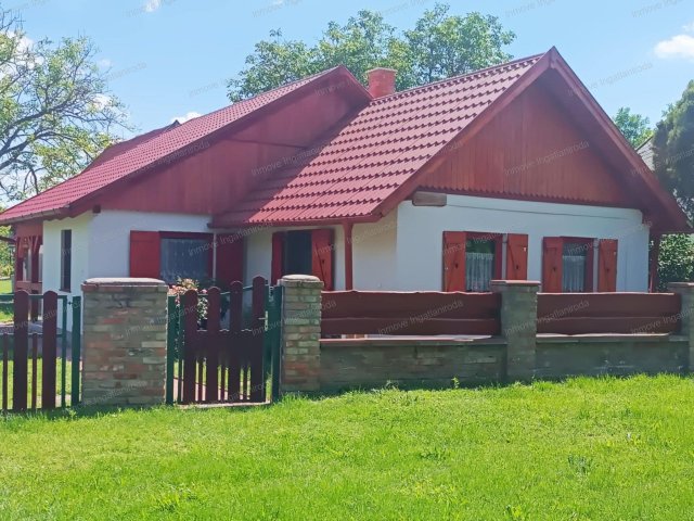 Eladó családi ház, Buzsákon 48.9 M Ft, 2 szobás