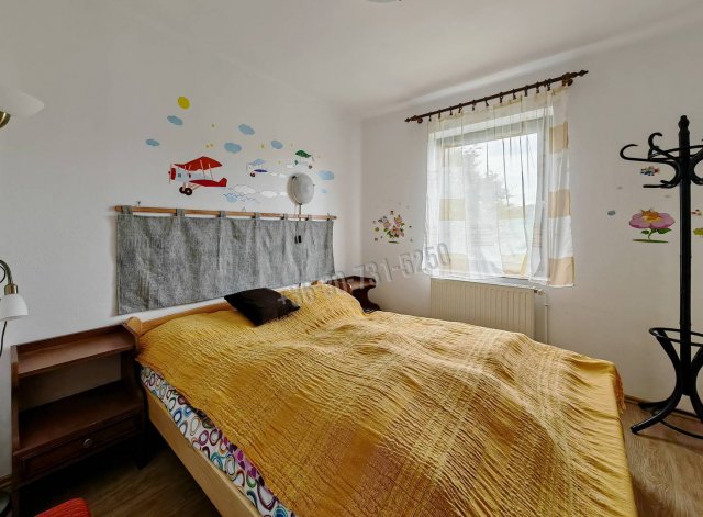 Eladó nyaraló, Bükkszéken 47 M Ft, 4 szobás