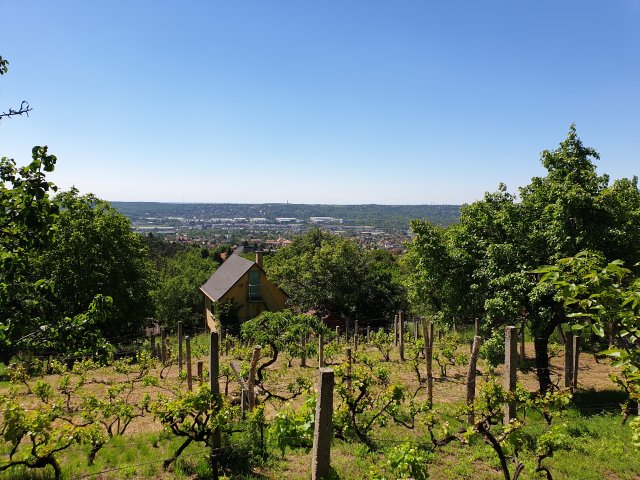 Eladó telek, Budaörsön, Kakukk közben 29 M Ft