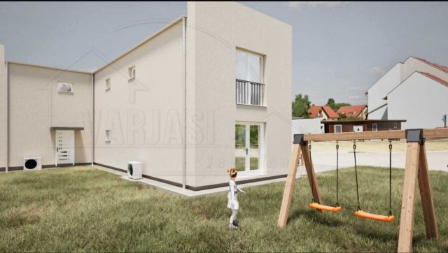 Eladó téglalakás, Pécsett 79.2 M Ft, 4 szobás