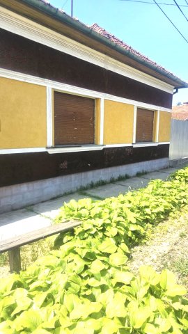 Eladó családi ház, Tiszakécskén 29.5 M Ft, 3 szobás