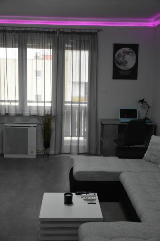 Kiadó téglalakás, albérlet, Debrecenben 250 E Ft / hó, 2 szobás