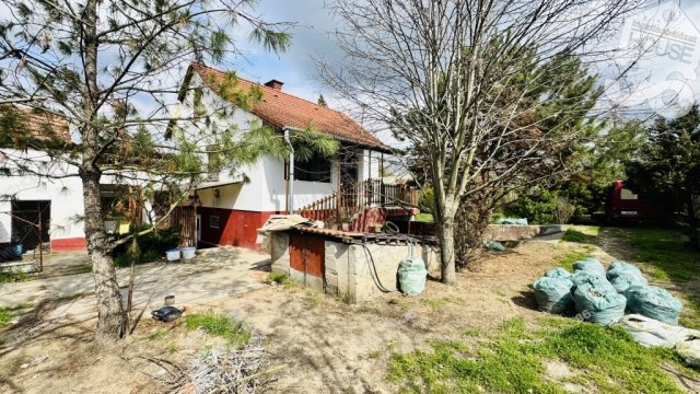 Eladó családi ház, Kecskeméten 31.99 M Ft, 1 szobás
