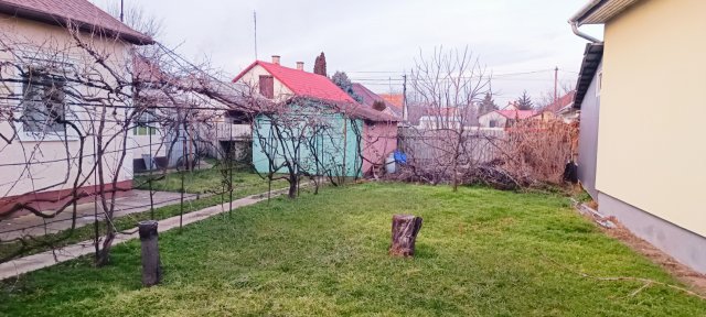 Eladó családi ház, Hajdúszoboszlón 57 M Ft, 4 szobás