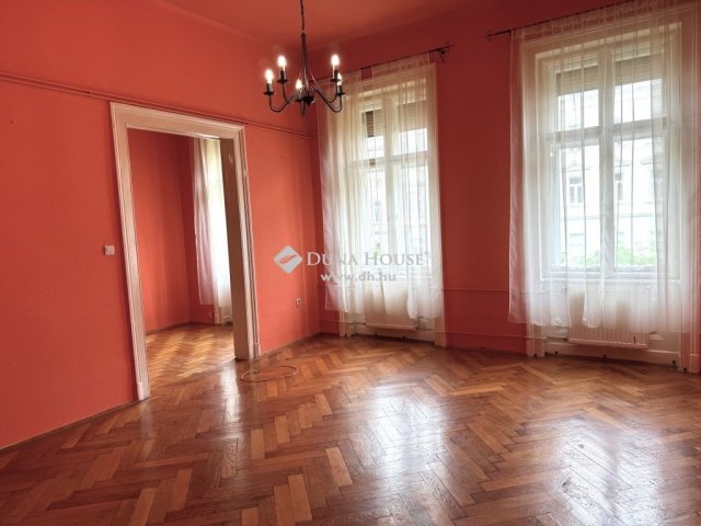 Eladó téglalakás, Budapesten, VIII. kerületben 78 M Ft, 2 szobás