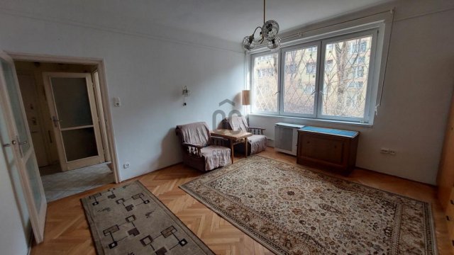 Eladó téglalakás, Budapesten, III. kerületben 62 M Ft, 2 szobás