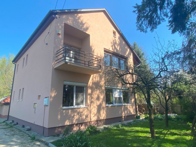 Eladó családi ház, Marcaliban 67.9 M Ft, 2+5 szobás