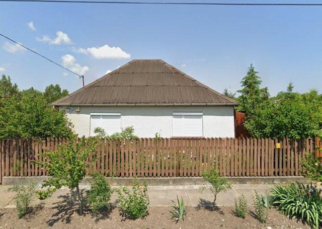 Eladó családi ház, Mezőzomboron 13 M Ft, 3 szobás