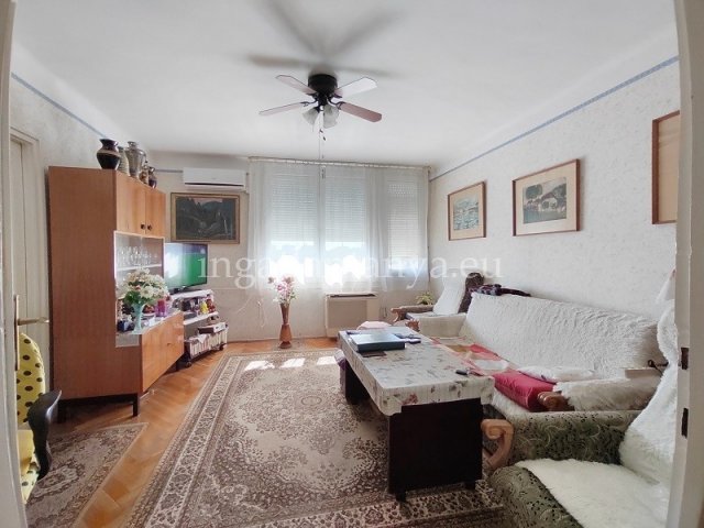 Eladó téglalakás, Budapesten, XX. kerületben 37.5 M Ft, 3 szobás