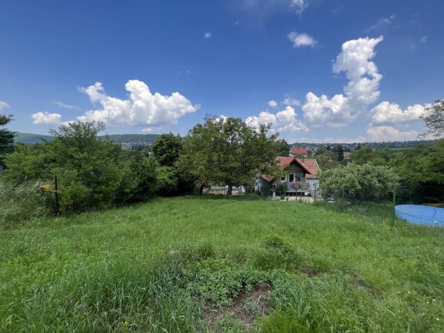 Eladó telek, Nagykovácsiban 77 M Ft / költözzbe.hu